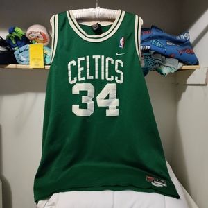 Nike Paul Pierce men's 2XL +2 Length